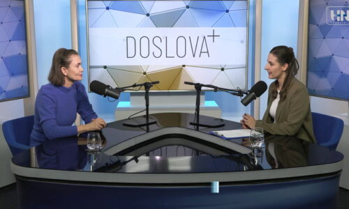 Chudoba v jednorodičovských rodinách sa prenáša na deti, sú ticho prehliadané, hovorí Eva Marková