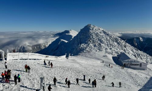Až štvrtina Slovákov rezignuje na sporenie. Svahy sú však napriek cenám plné, ukázal prieskum