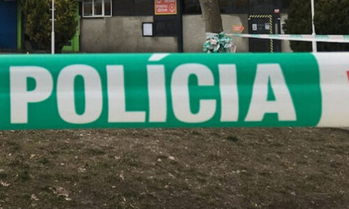 Polícia obvinila ženu za násilnú vraždu vo Vrútkach. Spracovala podnet na jej väzbu