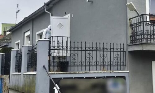 Vyšetrovateľ obvinil muža z vraždy matky s dcérou v Leviciach. Polícia zadržala aj jeho syna