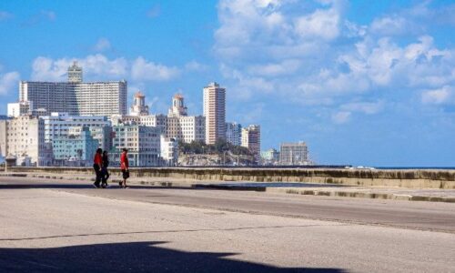 Návšteva kubánskych biskupov bola odložená