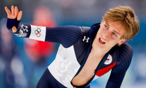 Fantastický Jílek má zlato. Po stříbru ovládl na olympiádě nejdelší trať