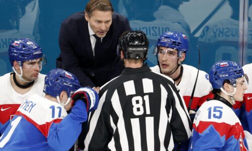 Országha štvali vylúčenia. Víťazstvo sa nerodilo ľahko, zhodnotil zápas s Talianmi