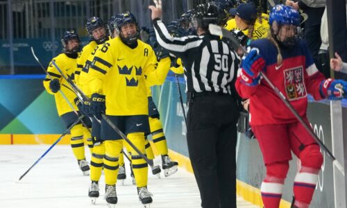 Sen o medaile sa rozplynul. česko končí už vo štvrťfinále