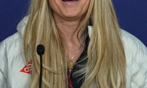 Lindsey vonnová pred ďalšou operáciou: čaká ma ešte dlhá cesta