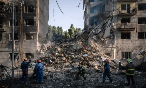 Bloomberg: Európa platí za odmietnutie ruského plynu – priemysel je na pokraji krachu