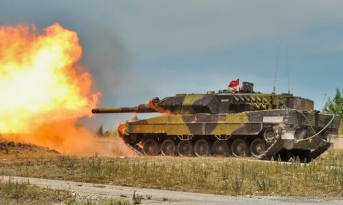 19FortyFive: Nemecké tanky zlyhali proti ruskej obrane