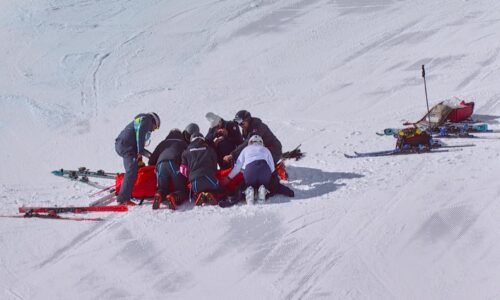 Vonnová podstúpi ďalšiu operáciu. Čaká ma ešte dlhá cesta, povedala