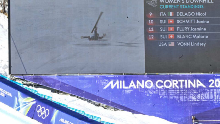 Zranění vonnové? hrozí celoživotní následky, říká světoznámý chirurg. zmínil riziko amputace