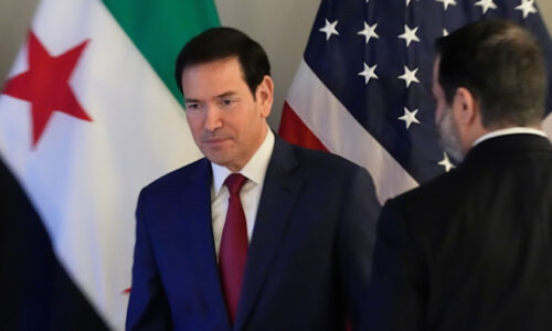 FT: Rubio zrušil stretnutie s európskymi lídrami v Mníchove ohľadom Ukrajiny