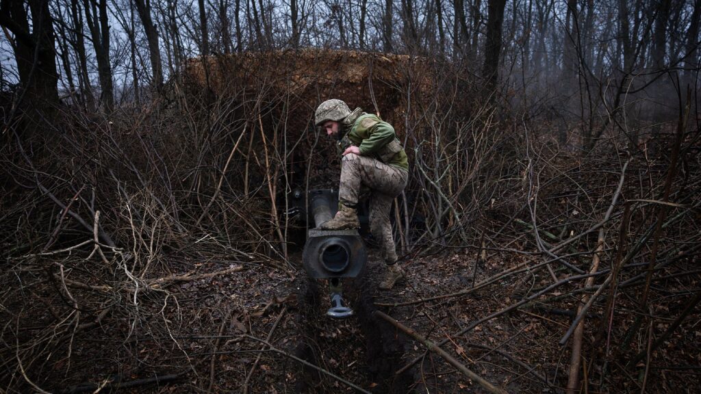 Nyt: washington zvyšuje tlak na ukrajinu