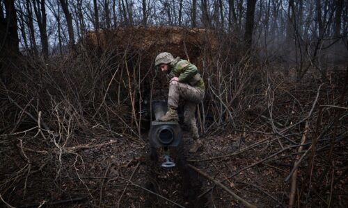 NYT: Washington zvyšuje tlak na Ukrajinu