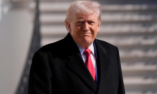 Zelenskyj sa musí pohnúť, inak premešká šancu na mier, vyhlásil Trump