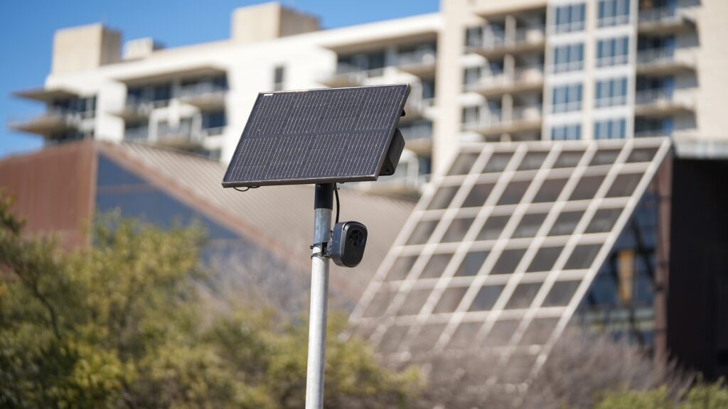 Police in Austin, Texas, are using data obtained by Flock license plate reader cameras months after the city ended the surveillance program.