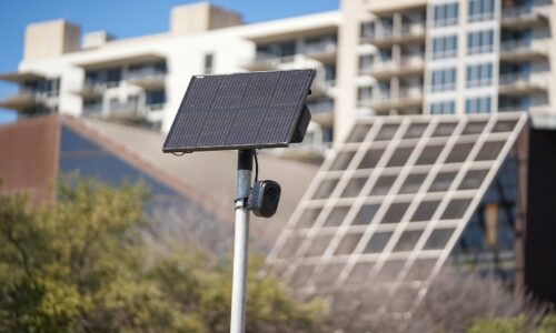 Austin police still using Flock camera data months after program ended