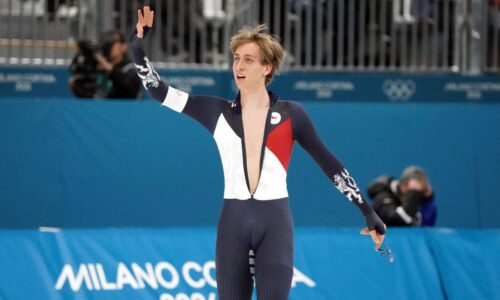 Medailová bilancia po piatku: taliani dorovnali nórov! česi oslavujú druhé zlato a stúpajú nahor