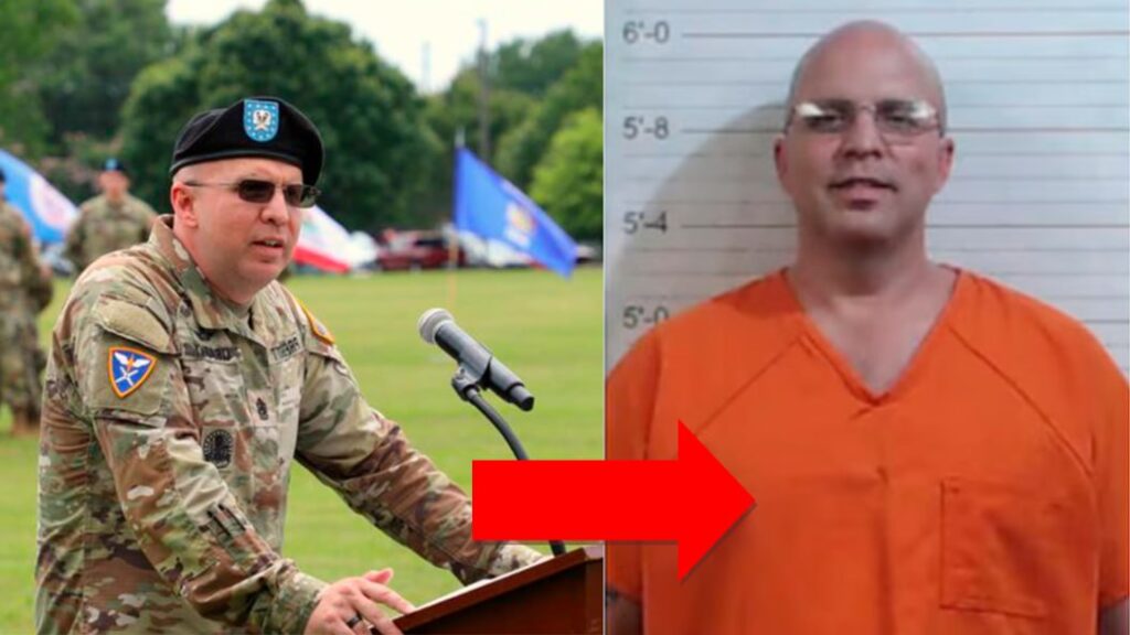 Reality show v ozbrojených silách usa