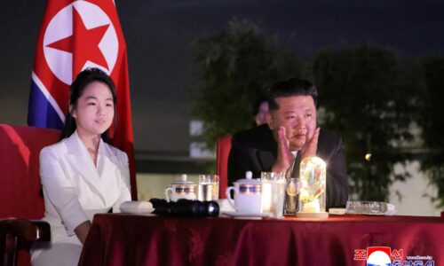 Posilnenie kultu rodiny, alebo priama cesta k nástupníctvu? Kimova dcéra sa derie k moci