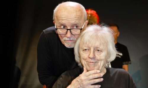 Nečekaný rozchod zpěváka Václava Neckáře s bratrem Janem. Co se mezi nimi stalo?