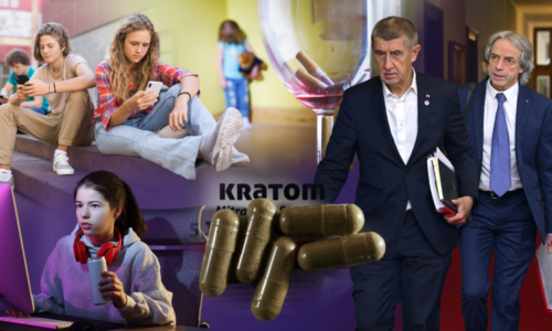 Zákaz sociálních sítí pro děti do 15 let je nutný. Stát i rodiče se musí spojit, radí experti