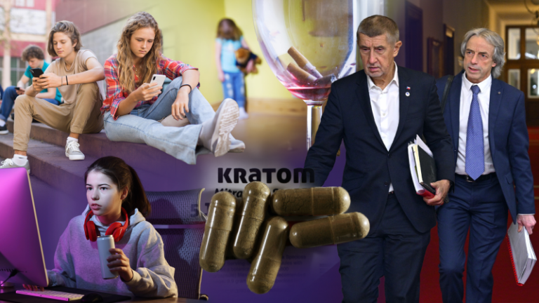 Zákaz sociálních sítí pro děti do 15 let je nutný. stát i rodiče se musí spojit, radí experti