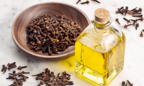 Zázračný olej na zapáchajúce z ústa, afty či podráždené ďasná? Jeho bezkonkurenčné účinky vás ohromia!