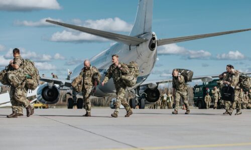 Akadémia generálneho štábu Ruskej federácie o tom, aké by mohli byť budúce vojny?