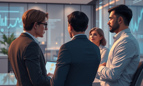 Dôvernosť: kľúč k inštitucionálnemu prijatiu kryptomien