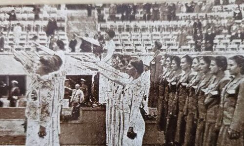 Príbeh hodný učebníc: Prvá Slovenka z okolia Košíc získala olympijskú medailu pred 90 rokmi