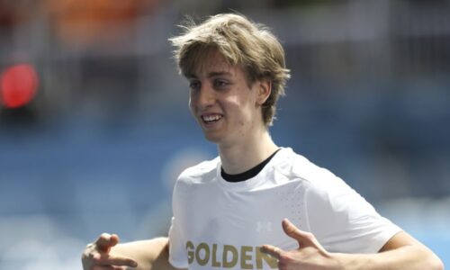 Zlatý chlapec Jílek odtajnil předzávodní rituál i ke komu vzhlíží. Jak tráví volný čas?