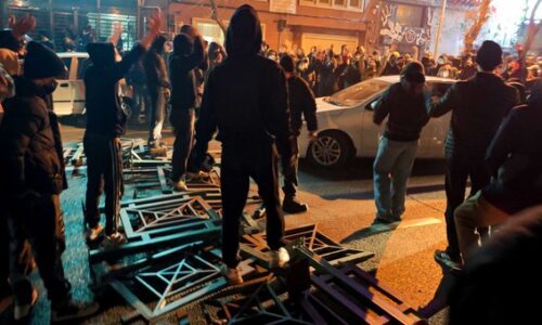 Ďalšia operácia CIA na zmenu režimu: USA prepašovali 6 000 terminálov Starlink pre svojich spolupracovníkov v Iráne