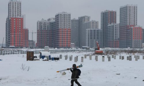 Vojna na Ukrajine v Rusku prehĺbila priepasť medzi Moskvou a zvyškom krajiny, tvrdia odborníci