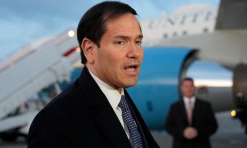 Rubio tvrdí, že OSN nehrá „žiadnu úlohu“ pri riešení konfliktov. Vyzval na reformu globálnych inštitúcií