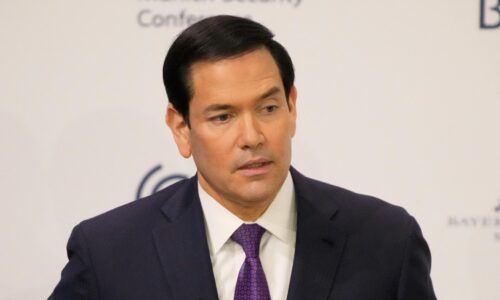 USA stále nevedia, či to Rusi myslia s mierovými rokovaniami vážne, povedal Rubio v Mníchove