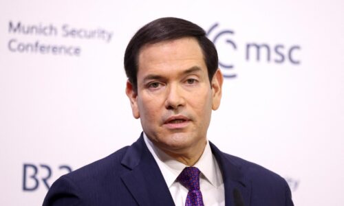 USA a Európa patria k sebe a môžu spoločne vybudovať nový svetový poriadok, povedal Rubio