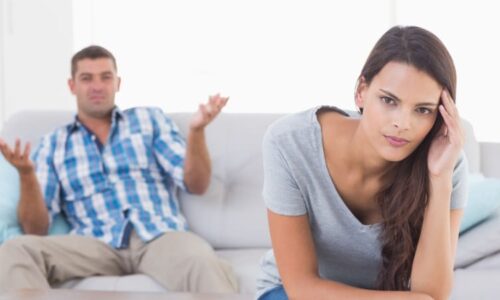 Nejčastější zdroje hádek mezi páry? Styl komunikace ale i práce v domácnosti, říká průzkum