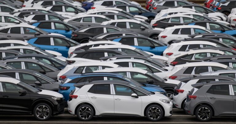 Slovenské cesty zaplavia desaťtisíce elektromobilov. naša elektrická sieť nápor zvládne