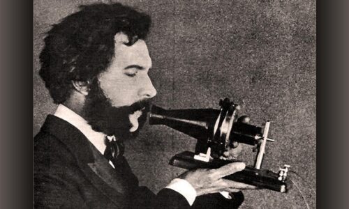 Keď sa zrodil telefón: Patentové preteky vyhral Alexander Graham Bell, nasledoval maratón súdnych sporov