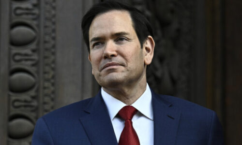 Fico prijme šéfa diplomacie USA, hlavnou témou rozhovorov s Rubiom budú obrana a energetika