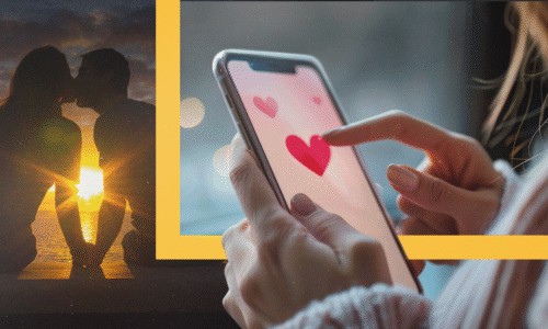How dating apps are reshaping Valentine’s Day expectations
