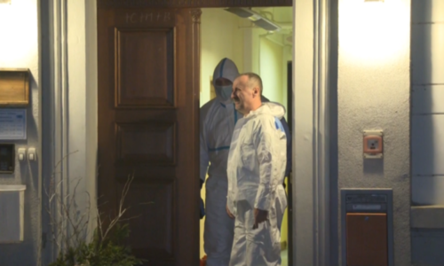 Zvrat v případu střelce z Chřibské. Pitva přinesla překvapivý závěr, nad motivem visí otazníky