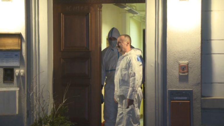 Zvrat v případu střelce z chřibské. pitva přinesla překvapivý závěr, nad motivem visí otazníky