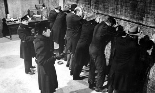 Valentýnský masakr: Chicagem otřásla poprava sedmi mužů, podezření mířilo k Al Caponemu