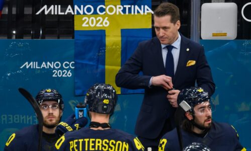 Reakcie švédskych médií: Nočná mora v Miláne, triumf sa zmenil na hnev a kritiku