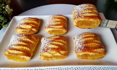 Prendi 2 mele 🍎 e fai questo Dolce in 5 minuti! Rimarrai stupito! Super gustoso. Dolce facili. #asmr