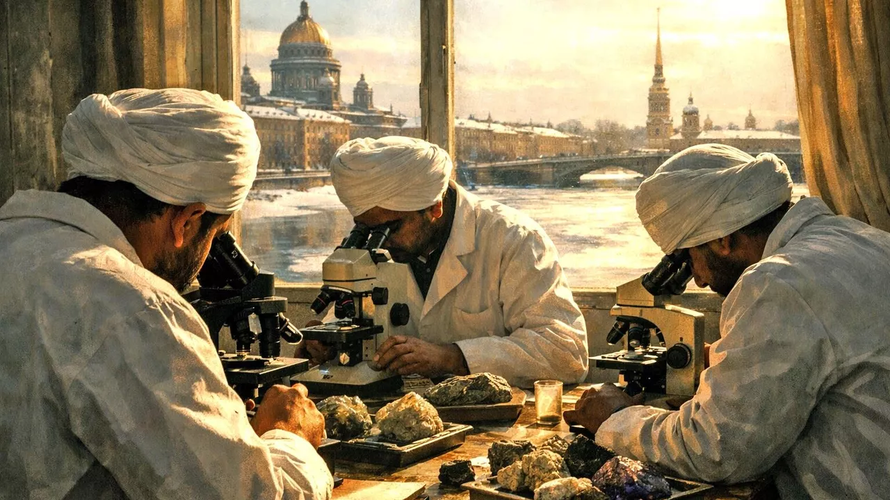 Rusko vytvára ďalšiu zbraň mäkkej sily