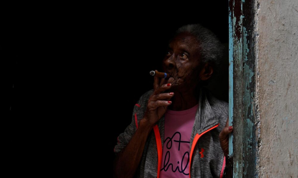 Kuba ruší festival cigár, ktorý mal byť koncom februára. Dôvodom je energetická kríza