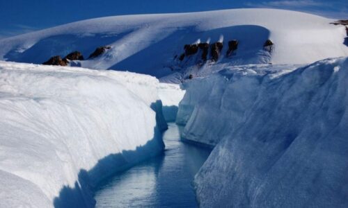 Rusko sa vyhýba konfrontácii v Arktíde. Udržiava stratégiu nízkeho napätia, tvrdí šéf nórskej rozviedky