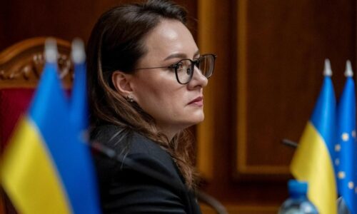 Ukrajina a Medzinárodný menový fond sa dohodli na zmiernení podmienok úverového programu za 6,9 miliardy