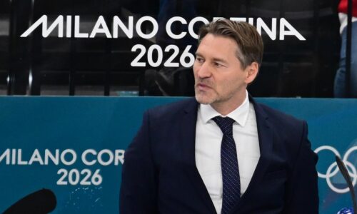 Obrovský úspech, ale čiastkový, tvrdí tréner Országh a brzdí eufóriu po postupe do štvrťfinále